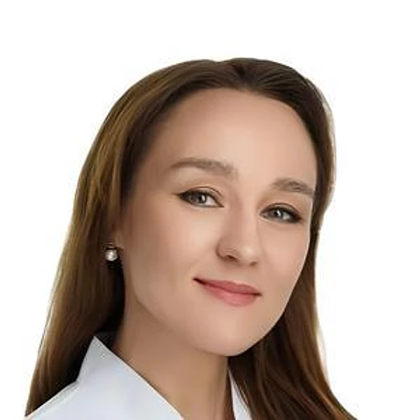 Лисенкова Эльвира Вячеславовна — Стоматолог, Стоматолог-ортопед, Одинцово