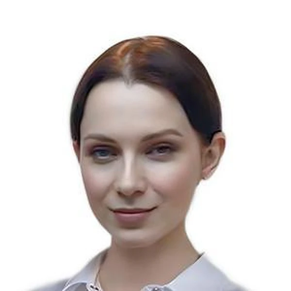 Филиппова Вера Сергеевна — Стоматолог-ортодонт, Одинцово
