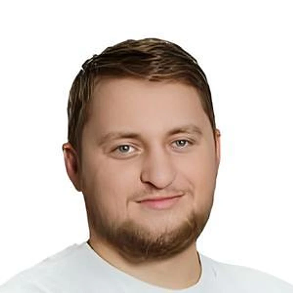 Бурлак Василе Виталиевич — Стоматолог-ортопед, Стоматолог, Одинцово