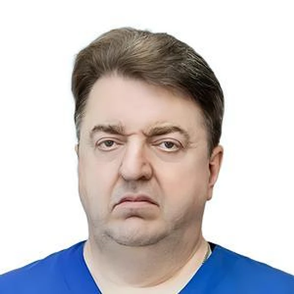 Киселёв Владислав Владимирович — Массажист, Детский массажист, Москва
