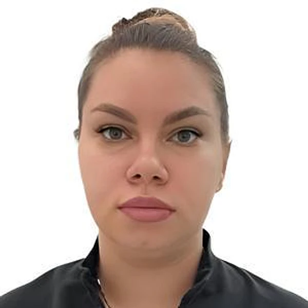 Мухаметшакирова Ангелина Андреевна — Стоматолог, Йошкар-Ола