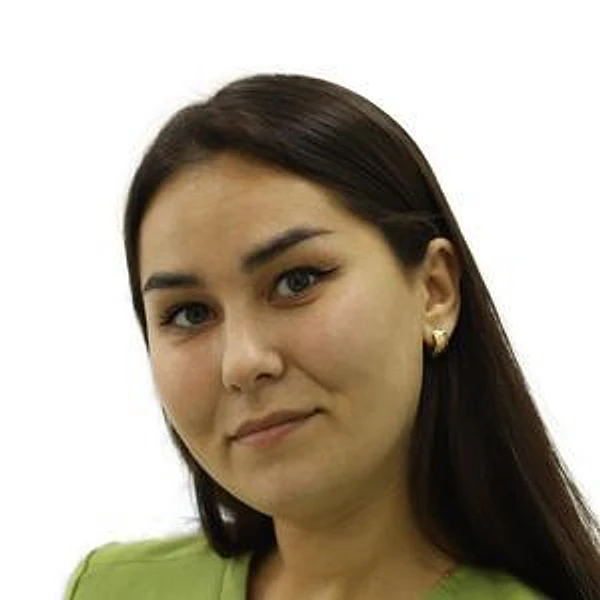 Михайлова Алсу Рауисовна — Стоматолог, Детский стоматолог, Йошкар-Ола