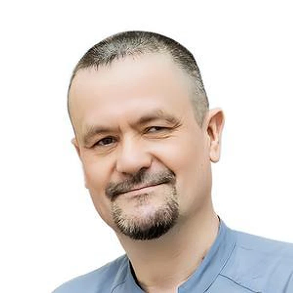 Полухин Евгений Михайлович — Массажист, Детский массажист, Москва