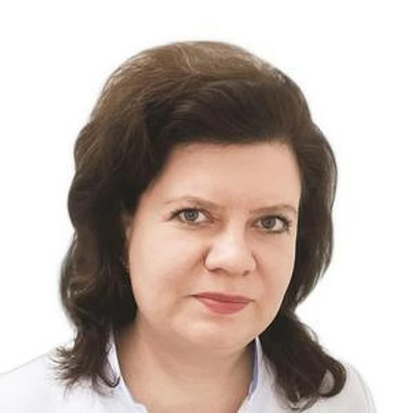 Юсупова Антонина Михайловна — Кардиолог, Волгоград