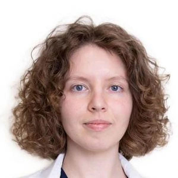 Фоменко Екатерина Евгеньевна — Хирург, Абдоминальный хирург, Санкт-Петербург