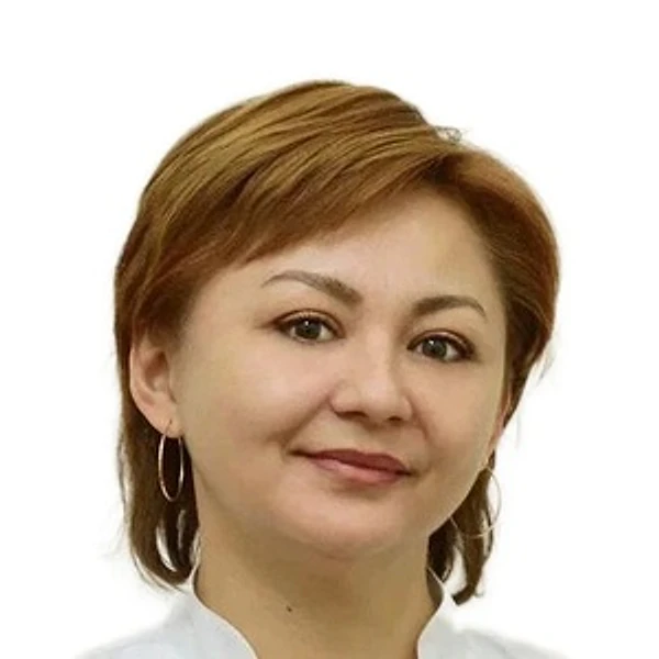 Кудрявцева Елена Леонидовна — Стоматолог, Санкт-Петербург