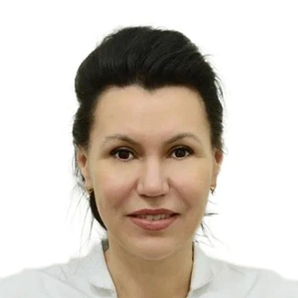 Романова Татьяна Андреевна — Челюстно-лицевой хирург, Стоматолог, Стоматолог-ортопед, Санкт-Петербург