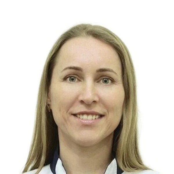Качалова Анна Викторовна — Стоматолог-хирург, Стоматолог, Стоматолог-ортопед, Санкт-Петербург