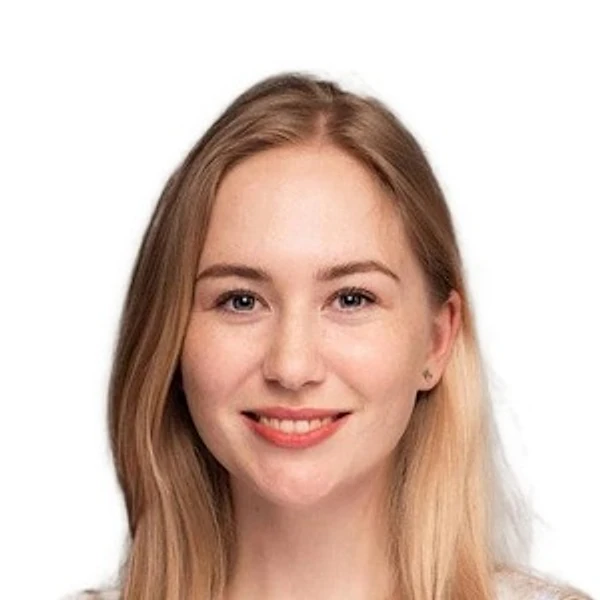 Охлина Кристина Николаевна — Стоматолог, Стоматолог-эндодонтист, Чебоксары