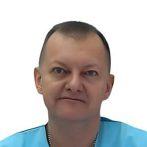 Силинский Сергей Петрович — Онколог-уролог, Уролог, Хирург, Вологда