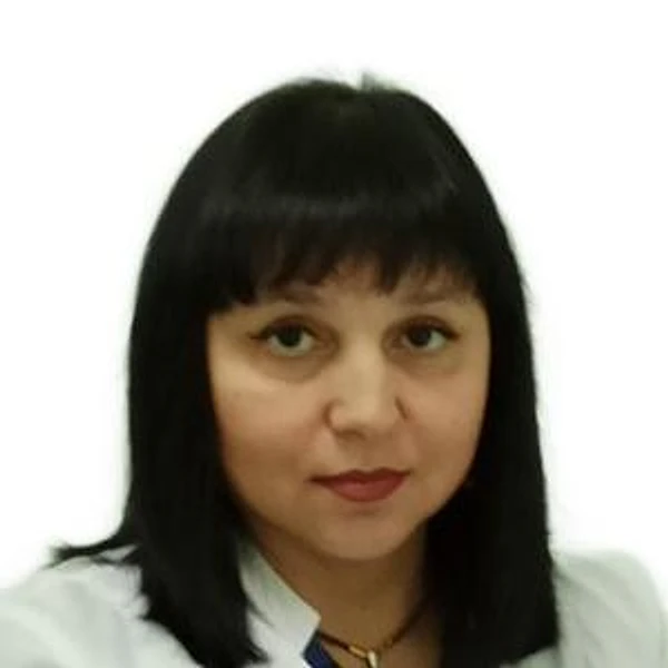 Лабырина Гаяна Александровна — Венеролог, Иркутск