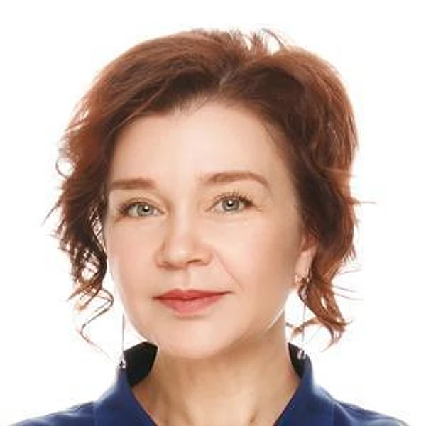 Волосникова Елена Борисовна — Офтальмолог (окулист), Санкт-Петербург