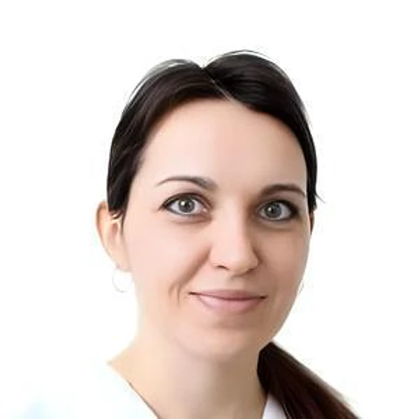 Мельник Анна Юрьевна — Офтальмолог (окулист), Детский офтальмолог, Троицк (Москва)