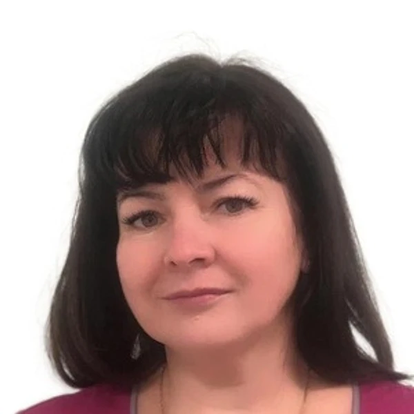 Толстова Валентина Борисовна — Рентгенолог, Владимир