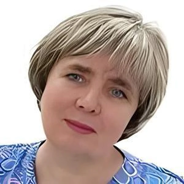 Макарова Ирина Валерьевна — Стоматолог, Владимир