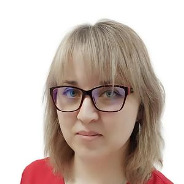 Рачковская Евгения Павловна — Рентгенолог, Звенигород