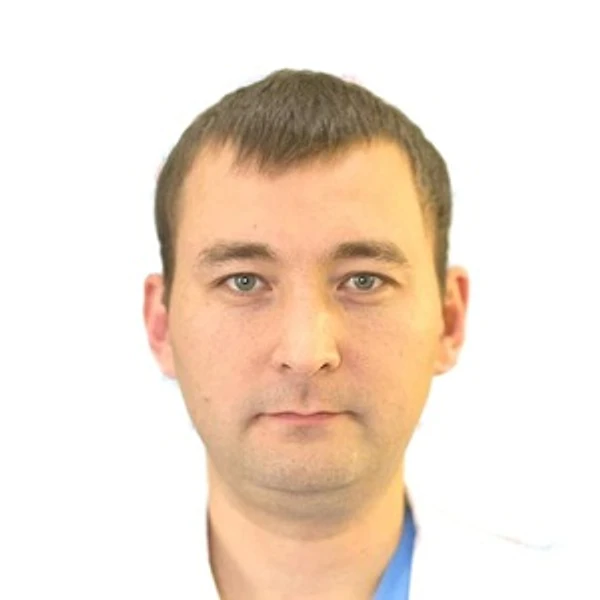 Гарипов Руслан Мавлиханович — Хирург, Лазерный хирург, Уфа