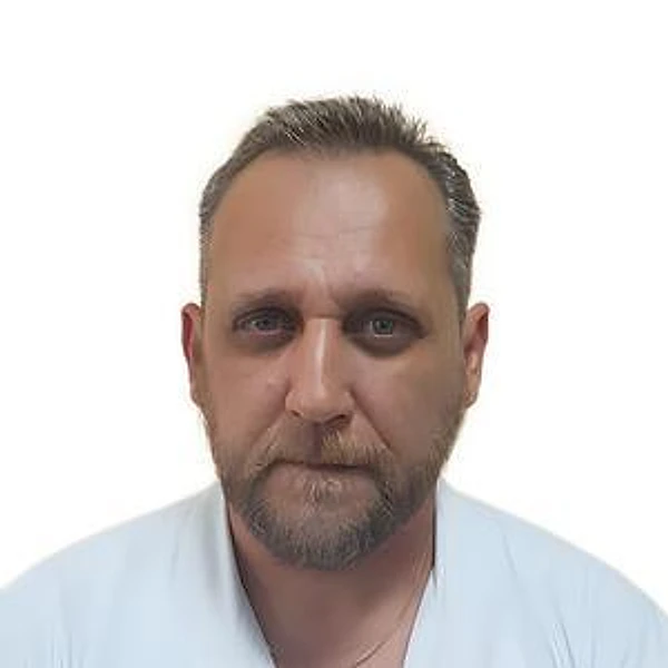 Дашкин Денис Яковлевич — Хирург, Детский ортопед, Детский травматолог, Детский уролог, Уролог, Стерлитамак