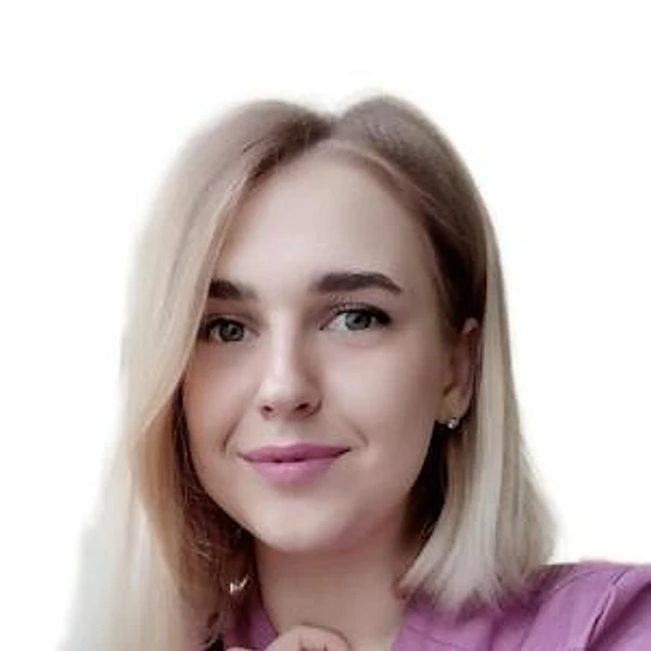 Борзова Анастасия Сергеевна — Гинеколог, Акушер, Врач УЗИ, Иваново