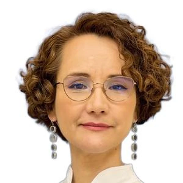 Дианова Нурия Хасановна — Гастроэнтеролог, Москва