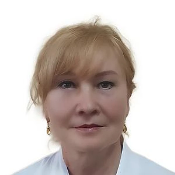 Кужина Забида Ахметовна — Дерматовенеролог, Стерлитамак