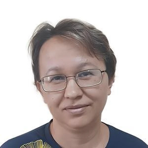Кулагина Динара Абаевна — Педиатр, Стерлитамак