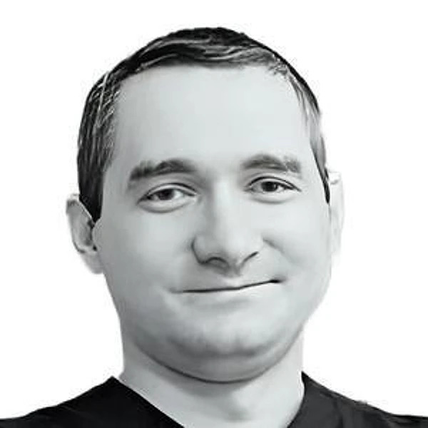 Миронов Дмитрий Вадимович — Анестезиолог-реаниматолог, Новосибирск