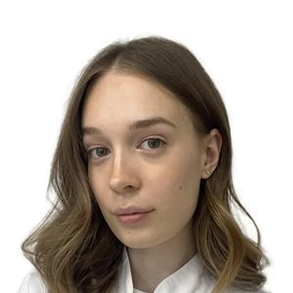 Удовенко Елизавета Александровна — Дерматолог, Врач-косметолог, Москва