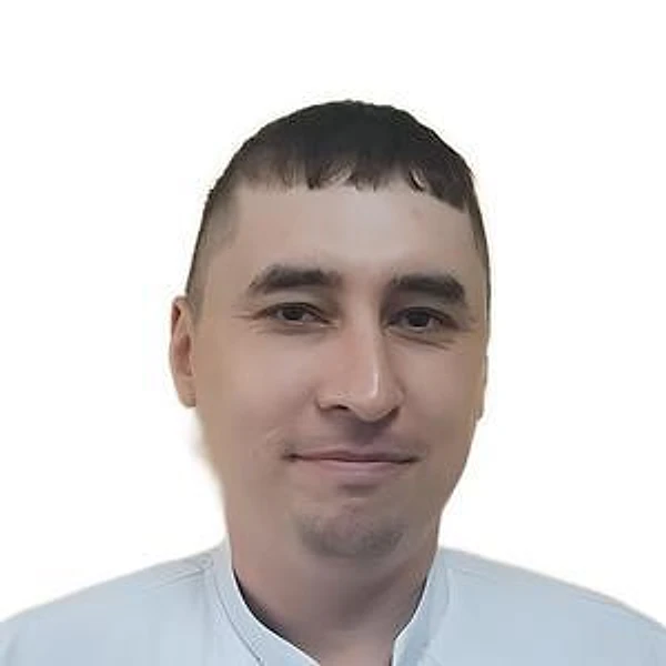 Муллагильдин Ильдар Гараевич — Хирург, Стерлитамак
