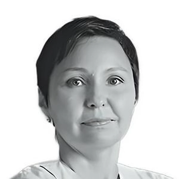 Сюткина Ирина Павловна — Анестезиолог-реаниматолог, Новосибирск