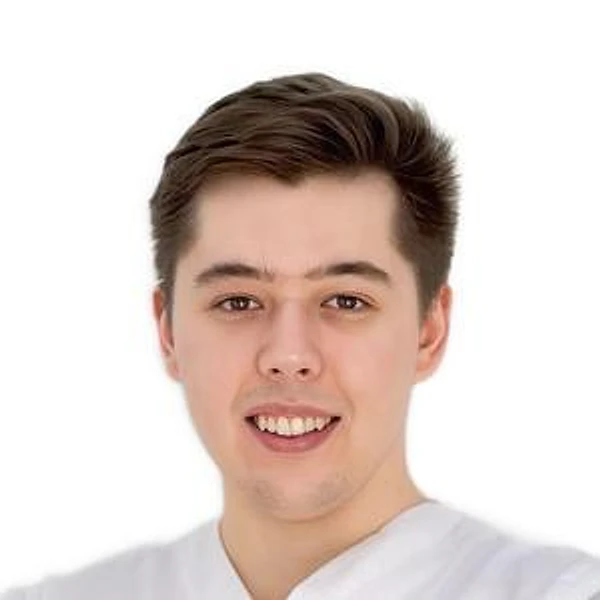 Фарисов Ренат Тамимдарович — Стоматолог, Набережные Челны