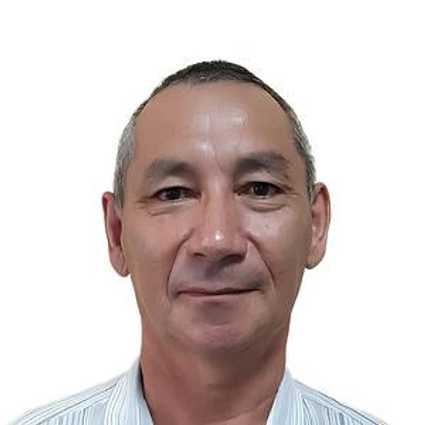 Мухаметгалин Айрат Фазылиахметович — Психиатр, Стерлитамак