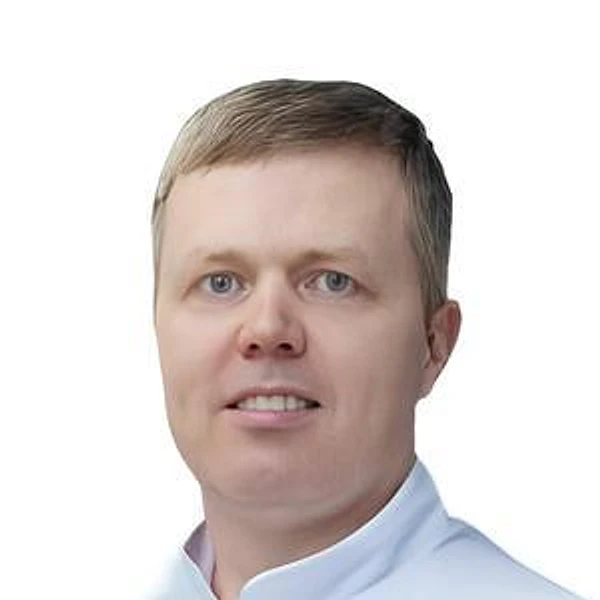 Кузьминых Михаил Андреевич — Стоматолог, Стоматолог-ортопед, Стоматолог-хирург, Реж