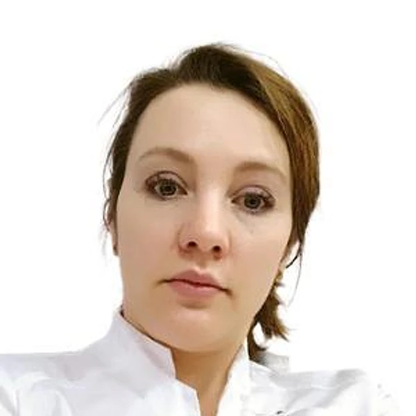 Прибега Инна Мирославовна — Стоматолог, Стоматолог-гигиенист, Балашиха