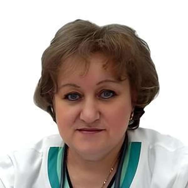 Кудряшова Людмила Анатольевна — Педиатр, Аллерголог, Детский аллерголог, Детский иммунолог, Иммунолог, Вологда