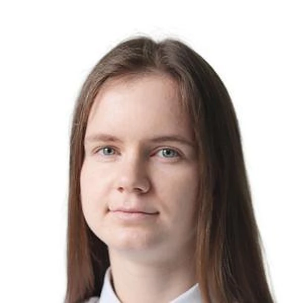 Крячкова Анастасия Дмитриевна — Стоматолог, Стоматолог-гигиенист, Санкт-Петербург