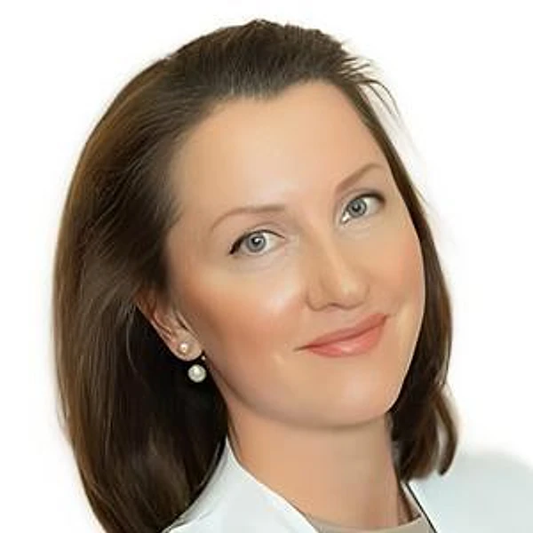 Кочиева Юлия Сергеевна — Дерматолог, Врач-косметолог, Санкт-Петербург