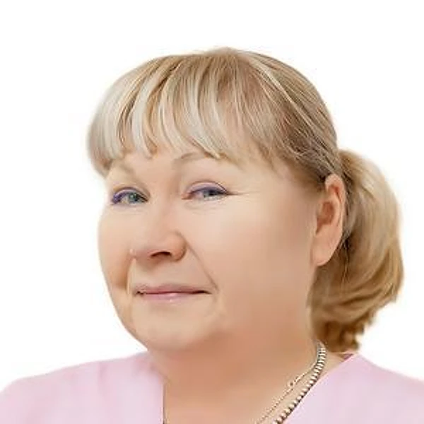 Малышева Ирина Георгиевна — Гирудотерапевт, Массажист, Физиотерапевт, Санкт-Петербург