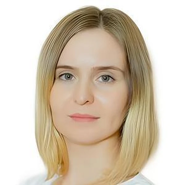 Ярошенко Татьяна Васильевна — Косметолог-эстетист, Санкт-Петербург