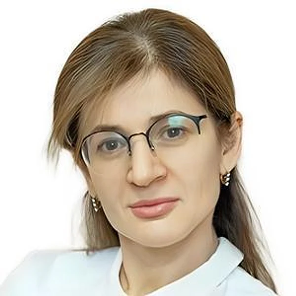 Шамхалова Патима Магомедовна — Косметолог-эстетист, Санкт-Петербург