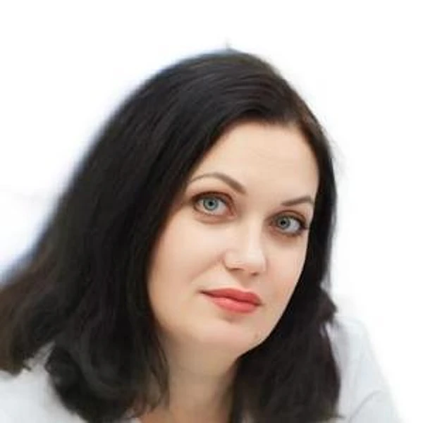 Тимощенко Елена Викторовна — Эндокринолог, Курск