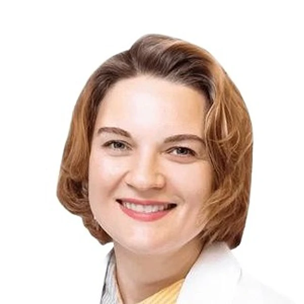 Локшина Екатерина Вячеславовна — Специалист по грудному вскармливанию, Москва
