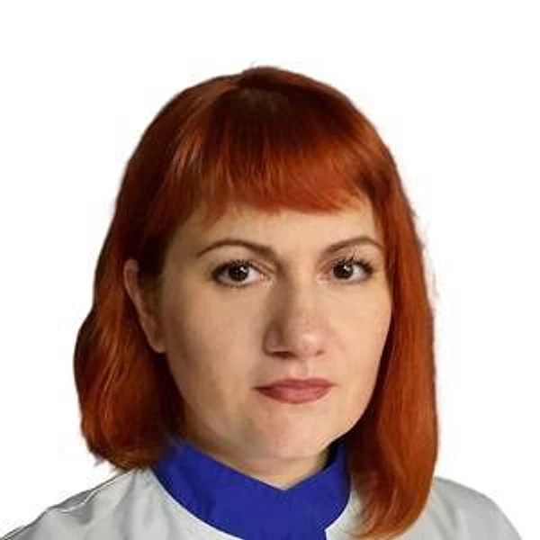 Гладкова Ольга Васильевна — ЛОР, Сурдолог, Самара