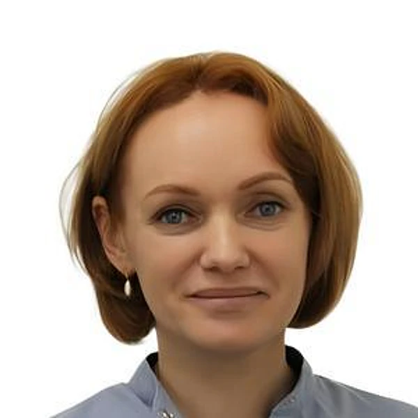 Беспалова Ольга Сергеевна — Детский стоматолог, Мурманск