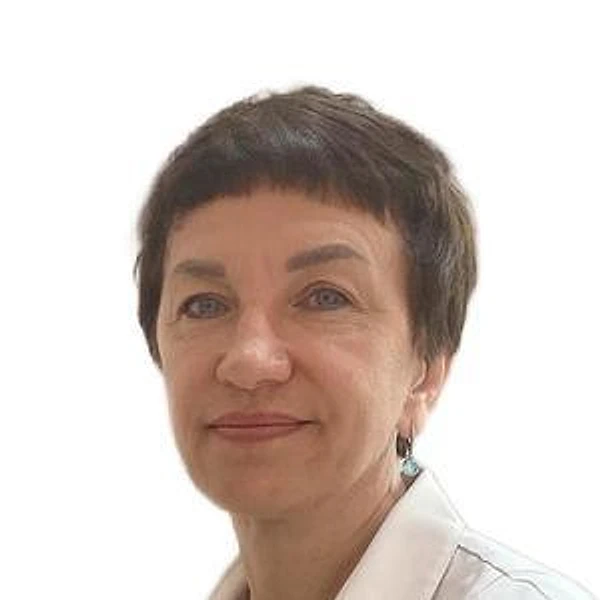 Баландина Ирина Владимировна — Гинеколог, Акушер, Соль-Илецк
