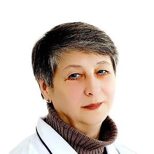 Афанасенкова Татьяна Евгеньевна — Гастроэнтеролог, Смоленск