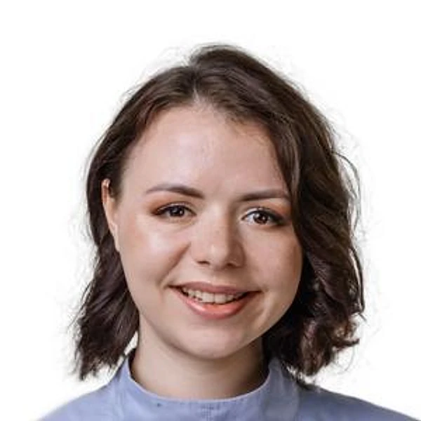 Масюк Анастасия Владимировна — Стоматолог, Пародонтолог, Стоматолог-гигиенист, Стоматолог-хирург, Санкт-Петербург