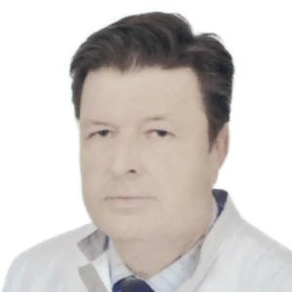 Шопинский Олег Иванович — Врач УЗИ, Вертебролог, Старый Оскол