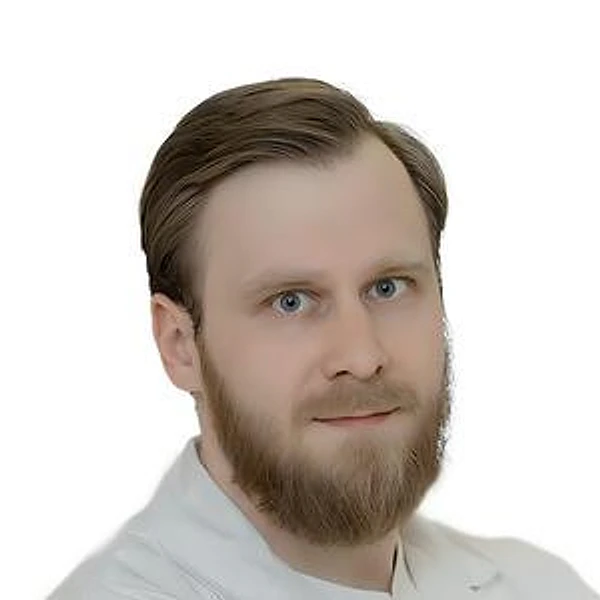 Максимов Андрей Владимирович — Уролог, Нижний Тагил