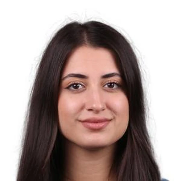 Суладзе Мадонна Теймуразовна — Стоматолог, Москва
